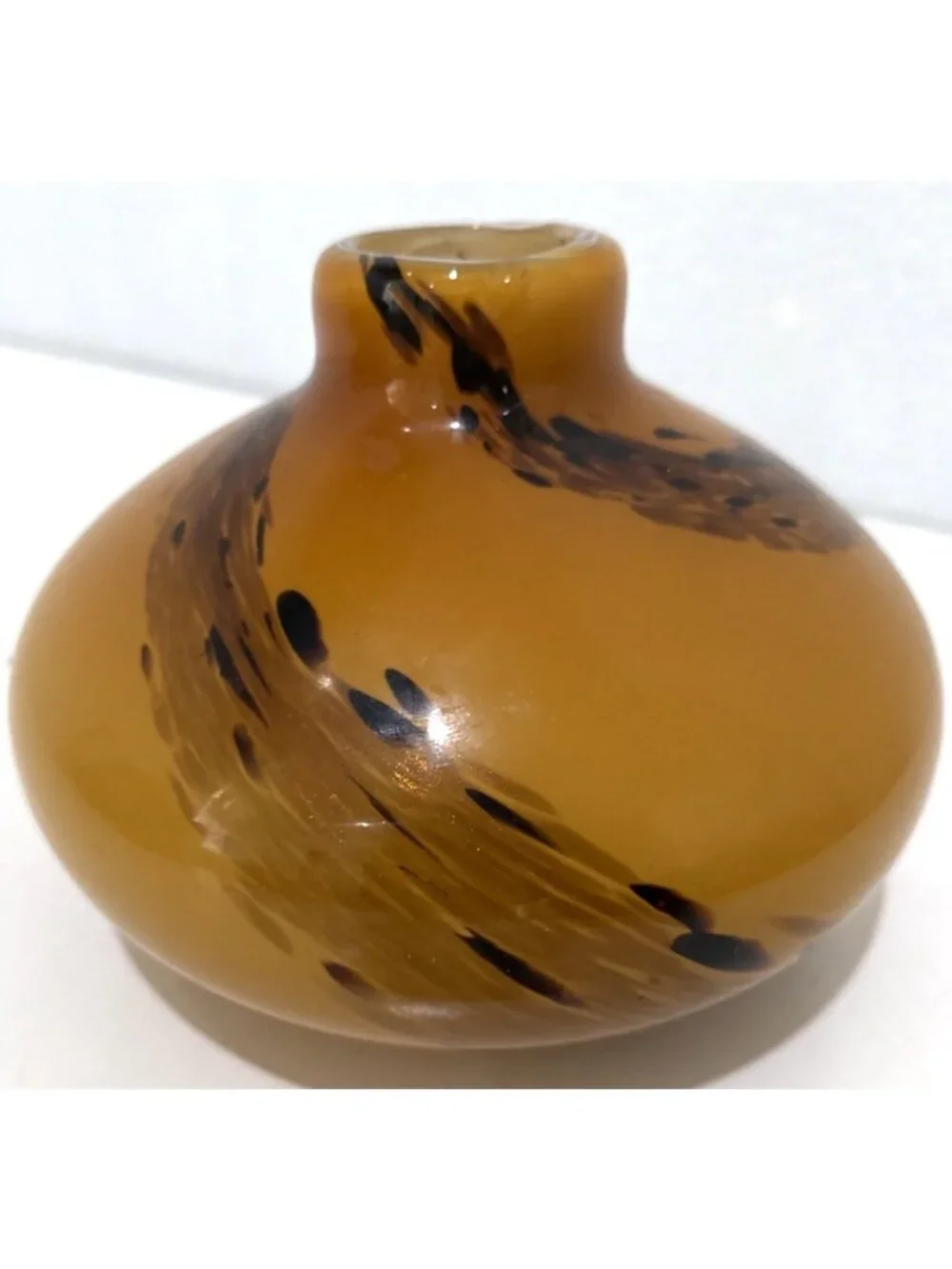 ArtGlass vintage italian